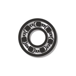 Joint De Boîtier Z214 B.7mm Ext 125mm Joint Lamelle Int 70mm SKF