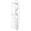 Plaque De Frappe Plate 338 STA Galinox.Rect.B.24xL.250mm DIN Gauche/droit ASSA ABLOY