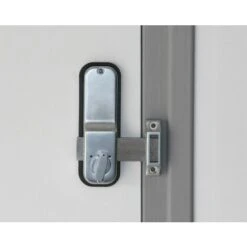 Verrou à Code WS4 -Optimal Serrures Magasin 4011716 4