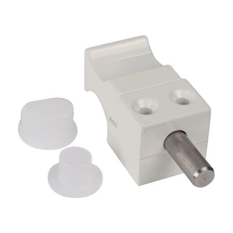 Verrou 6219 DS LA CROISÉE Finition Blanc 1 Verrou 6219 DS LA CROISÉE Finition Blanc