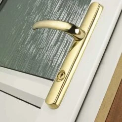 Cylindre De Serrure,Cylindre Débrayable 42.5/42.5(85mm) 8 Clés Finition En Laiton Haute Sécurité Anti Pic Anti Perceuse Anti Coup Guazhuni 9 Cylindre De Serrure,Cylindre Débrayable 42.5/42.5(85mm) 8 Clés Finition En Laiton Haute Sécurité Anti Pic Anti Perceuse Anti Coup Guazhuni -Optimal Serrures Magasin 47207304 5