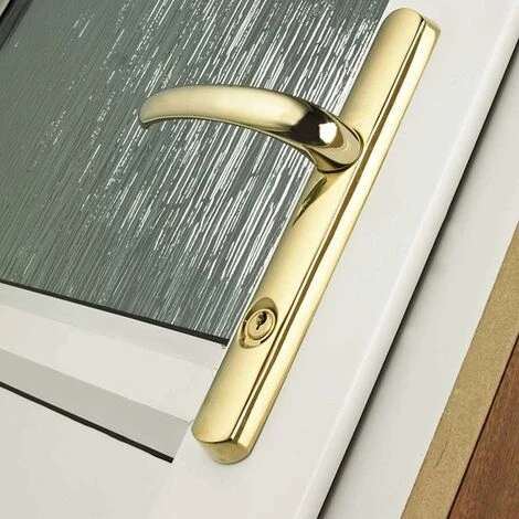 Cylindre De Serrure,Cylindre Débrayable 42.5/42.5(85mm) 8 Clés Finition En Laiton Haute Sécurité Anti Pic Anti Perceuse Anti Coup Guazhuni 5 Cylindre De Serrure,Cylindre Débrayable 42.5/42.5(85mm) 8 Clés Finition En Laiton Haute Sécurité Anti Pic Anti Perceuse Anti Coup Guazhuni – Image 5