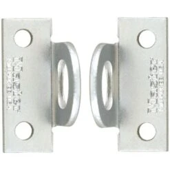 Paire D'illets Master Lock 60R