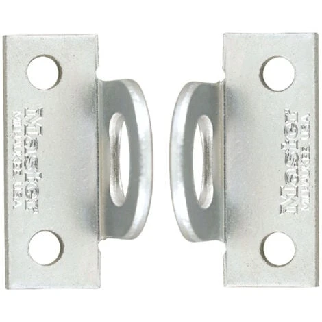Paire D'illets Master Lock 60R 1 Paire D'illets Master Lock 60R