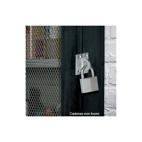 Paire D'illets Master Lock 60R 2 Paire D'illets Master Lock 60R – Image 2