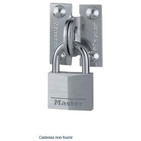Paire D'illets Master Lock 60R 3 Paire D'illets Master Lock 60R – Image 3