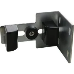 Gâche Pour Portail Coulissant 3 Fonctions Noir