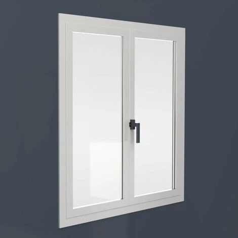 Poignée De Fenêtre Avec Sécurité Enfant Noir 39 Mm 5 Poignée De Fenêtre Avec Sécurité Enfant Noir 39 Mm – Image 5