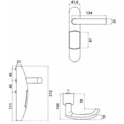 12 ENS REVE BEQ DEB SC CDT ARG 3 12 ENS REVE BEQ DEB SC CDT ARG -Optimal Serrures Magasin 58122182 2