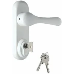 Ensemble De Manœuvre Réversible Semi Débrayable à Béquille