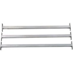 INLIFE Barres De Fen¨ºtre R¨glables De S¨curit¨ 3 Pcs 710-1200 Mm -Optimal Serrures Magasin 58274418 3