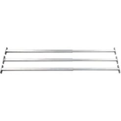 INLIFE Barres De Fen¨ºtre R¨glables De S¨curit¨ 3 Pcs 710-1200 Mm -Optimal Serrures Magasin 58274418 4