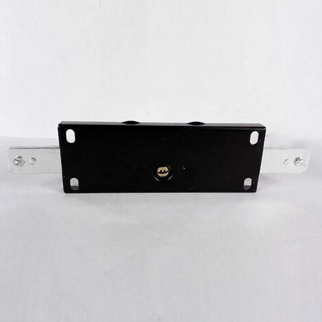 Serrure Atomique Robuste Pour Porte De Garage - Pour Portail Roulant, Porte Coulissante 4 Serrure Atomique Robuste Pour Porte De Garage - Pour Portail Roulant, Porte Coulissante – Image 4