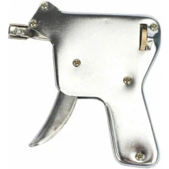 Ensemble D'outils De 6 Pièces Et Serrure Transparente Pour Les Exercices D'entraînement De Bricolage Facile à Assembler Et à Utiliser -Optimal Serrures Magasin 59928203 4