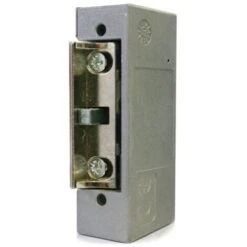 Gâche électrique 12Vca à Mémoire - Golmar