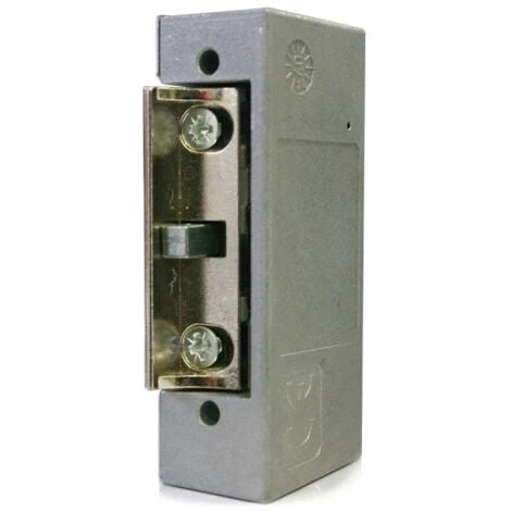 Gâche électrique 12Vca à Mémoire - Golmar 1 Gâche électrique 12Vca à Mémoire - Golmar