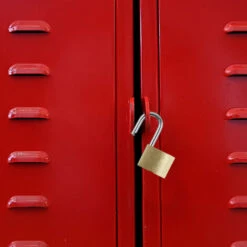 Cadenas En Lot De 50, 2 Clés Chacun, Hauteur : 35 Mm, Cadenas Pour Valise Ou Casier, En Acier, Doré 7 Cadenas En Lot De 50, 2 Clés Chacun, Hauteur : 35 Mm, Cadenas Pour Valise Ou Casier, En Acier, Doré -Optimal Serrures Magasin 62279164 3