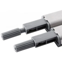 Lot De 10 Tampon Amortisseur Charnière Loquet Fermetures Push To Open Aimant Porte Pour Armoire Tiroir -Optimal Serrures Magasin 65973618 3