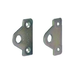 Moraillons Porte-cadenas En Acier Cémenté CAVERS ISEO - 97101700CA