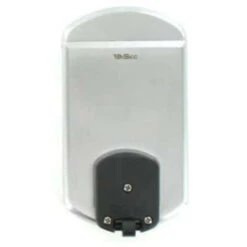 Protection Magnétique DISEC Pour Cylindre Rond - Diamètre 50mm Max - Chromé Satiné MG351MINIFOT -Optimal Serrures Magasin 6923532 3