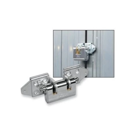 Porte Cadenas Paire D'Œillet Mobile VIRO - Réf 313 0675 1 Porte Cadenas Paire D'Œillet Mobile VIRO - Réf 313 0675