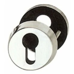 Abus Protège Cylindre RH 15mm Alu -Optimal Serrures Magasin 7223456 3