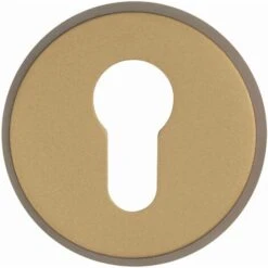 Abus Protège Cylindre RH 15mm Alu -Optimal Serrures Magasin 7223456 4