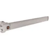 Serrure Anti Panique PUSHBAR 90 1 A 3 Points 845 Mm JPM Couleur - Gris, Nombre De Points - 1 Point