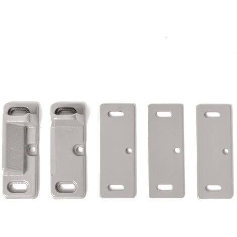 Serrure Anti Panique PUSHBAR 90 1 A 3 Points 845 Mm JPM Couleur - Gris, Nombre De Points - 1 Point 2 Serrure Anti Panique PUSHBAR 90 1 A 3 Points 845 Mm JPM Couleur - Gris, Nombre De Points - 1 Point – Image 2