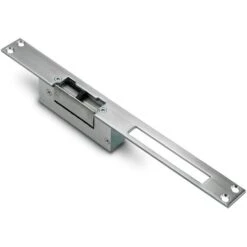 Gâche électrique KLOSE Haute Sécurité 1000 Kg Standard.