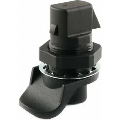 Bouton Loquet Remplacement Bateau Boîte à Outils Interrupteur électrique Armoire Porte Serrure Bascule Serrure -Optimal Serrures Magasin 74954815 3