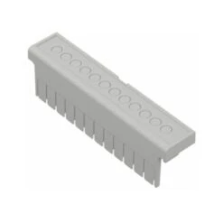 Capot De Protection RS PRO Pour ZDPLUG 5.08 ( Prix Pour 1 )