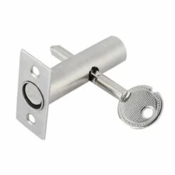 GP Serrure Invisible De Puits De Tube De Tuyau De Matériel