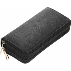 SEENLIN 24Pcs Professional Unlocking Crochetage Outils Set Pratique Kit Lockset Avec Etui En Cuir Pour Serrurerie Debutants -Optimal Serrures Magasin 75560152 3