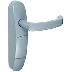 Béquille Non Condamnable Blanc - JPM - EN3100-39-0A -Optimal Serrures Magasin 76912873 2