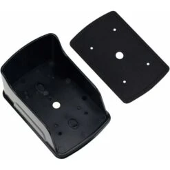 Couvercle étanche Pour Clavier De Contrôle D'accès RFID Contrôleur D'empreinte D'empreinte Digitale Contrôleur De Protection Contre La Pluie Couvercle Vendre Système De Sécurité Longziming -Optimal Serrures Magasin 77245153 3