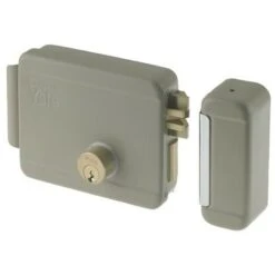 Serrure électrique Yale Art.68080 Pour Portails à 2 Tours Avec Cylindre Fixe Interne Et Externe - Salon 5 Serrure électrique Yale Art.68080 Pour Portails à 2 Tours Avec Cylindre Fixe Interne Et Externe - Salon -Optimal Serrures Magasin 77427934 3