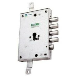 SERRURE MOTTURA SERRURE TRIPLE DEMI-TOUR POUR PORTE BLINDEE -85.571/28SX 3 SERRURE MOTTURA SERRURE TRIPLE DEMI-TOUR POUR PORTE BLINDEE -85.571/28SX -Optimal Serrures Magasin 77482680 2