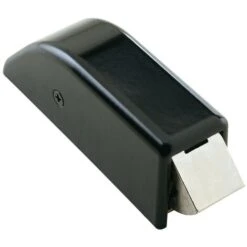 Paire De Verrous Pour Barre Anti-panique Iseo Art.941.0201.505 Verrouillage Vertical Haut/bas - Séjour -Optimal Serrures Magasin 77499426 2