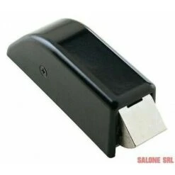 Paire De Verrous Pour Barre Anti-panique Iseo Art.941.0201.505 Verrouillage Vertical Haut/bas - Séjour -Optimal Serrures Magasin 77499426 3