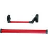 BARRE HORIZONTALE CISA 120 CM POUR BARRES ANTI-PANIQUE 07007,14,0