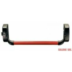 Barre Anti-panique Iseo Art.941.1000.505 Fermeture Latérale Fournie Sans Barre - Salon -Optimal Serrures Magasin 77511717 3