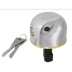 BOULE DÔME POUR CADENAS SPHÉRIQUE GENTILI ART.510