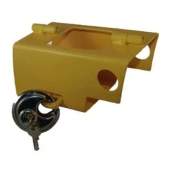 Antivol Remorque Universel