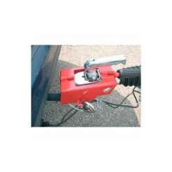 Antivol Remorque Universel -Optimal Serrures Magasin 7801780 3