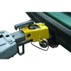 Antivol Universel Pour Remorque Attelée Et Non Attelée -Optimal Serrures Magasin 78658001 3