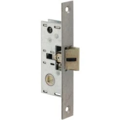 Serrure 1 Point Coffre 20/46 - METALUX - F120460000