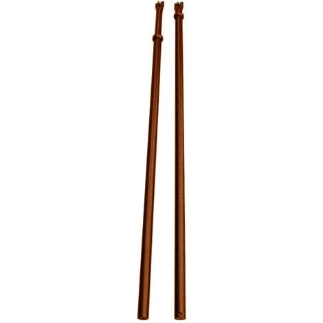 Tringle Pour Serrure PICARD 3 Points CR Finition Marron - PICARD - T942501337 1 Tringle Pour Serrure PICARD 3 Points CR Finition Marron - PICARD - T942501337