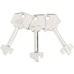 Tringle Pour Serrure PICARD 3 Points CR Finition Marron - PICARD - T942501337 4 Tringle Pour Serrure PICARD 3 Points CR Finition Marron - PICARD - T942501337 -Optimal Serrures Magasin 78753487 2