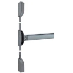 Push Bar 1 Point CFPF L850 Gris - ASSA ABLOY - 16565000 5 Push Bar 1 Point CFPF L850 Gris - ASSA ABLOY - 16565000 -Optimal Serrures Magasin 78756155 3